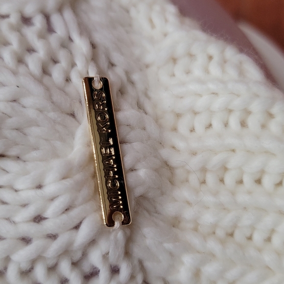 NWT Micheal Kors brim hat - Picture 4 of 5